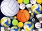 Sport Merge — free online game