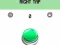 Right Tap — free online game