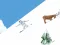 Trò chơi Snowboard Frenzy trực tuyến