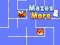 Mazes & More — free online game