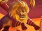 Khamani The Lion of Summer — free online game