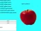 Red Apple Clicker — free online game