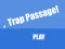 Trap Passage — free online game