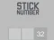 Stick Number — free online game