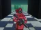 Squid Maze Challenge — free online game