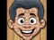Cartoon Pimple Pop — free online game