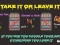 Take It Or Leave It — free online game
