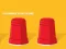 Three Cups — free online game