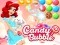 Candy Bubble — free online game