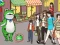 Relax Mini Games Collection — free online game