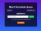 Word Scramble Game Challenge — free online game