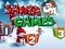 Игра Santa Games онлайн