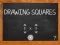 Drawing Squares — free online game