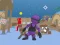Mr Bullet: Stealth Ninja Killstreak — free online game