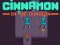 Cinnamon in the Dungeon — free online game