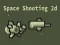 Space Shooting 2d — free online game