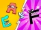 Cluiche Kids Quiz: Know The ABC ar líne