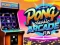 Pong Game Classic Arcade Fun! — free online game