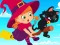 Jigsaw Puzzle: Tatty And Misifu — free online game