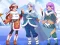 Teen Eskimo Wear — free online game