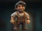Pirate Ironclad Jack Escape — free online game