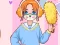 Diary Maggie Homework! — free online game
