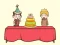 DOP Fun: Delete One Part — joc online gratuit