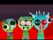 Sprunki Music Scary Beat Box — free online game