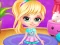 Pretty Girl Virtual Care — free online game