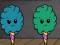 Find Giant Candy — free online game