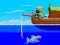 Dock Fishing — free online game
