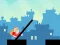 Santa Stick — free online game