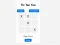 Gioco Classic Tic-tac-toe in linea