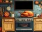 Thanksgiving Cage Break — free online game