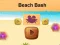 Beach Bash — free online game