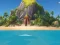 Lyrical Nature Angel Escape — free online game