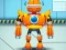 My First Robot — free online game