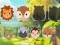 Puzzles — free online game