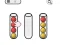 Balls Sorter — free online game