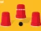 Cup Chase — free online game