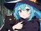 Gioco Witchy And The Puzzle Adventures in linea