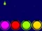 Neon Fall Ball — free online game