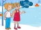 Siblings Escaped Snow Land — free online game