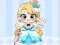 Little Princess Dress Up — free online game