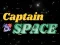 Captain Space — free online game