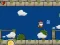 Retro Santa — free online game