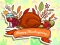 Játék Kids Quiz: Thanksgiving Trivia online
