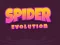 Spider Evolution — free online game