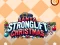 Santa Stronglift Christmas — free online game