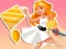 Coloring Book: Black Friday Shopping Fever — free online game